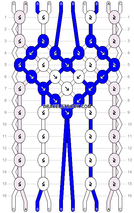 Normal pattern #173785 variation #377362 pattern