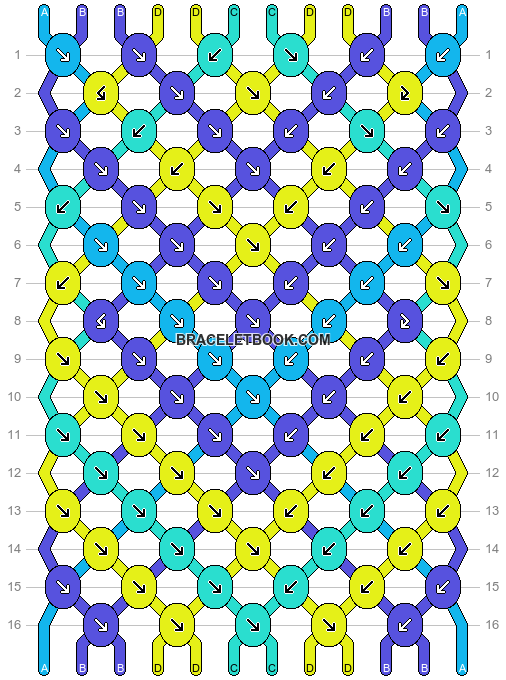 Normal pattern #155821 variation #377364 pattern