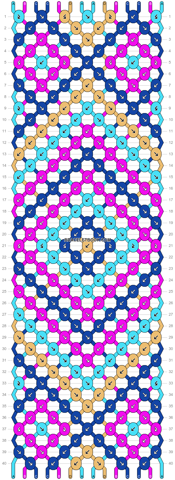 Normal pattern #182287 variation #377365 pattern