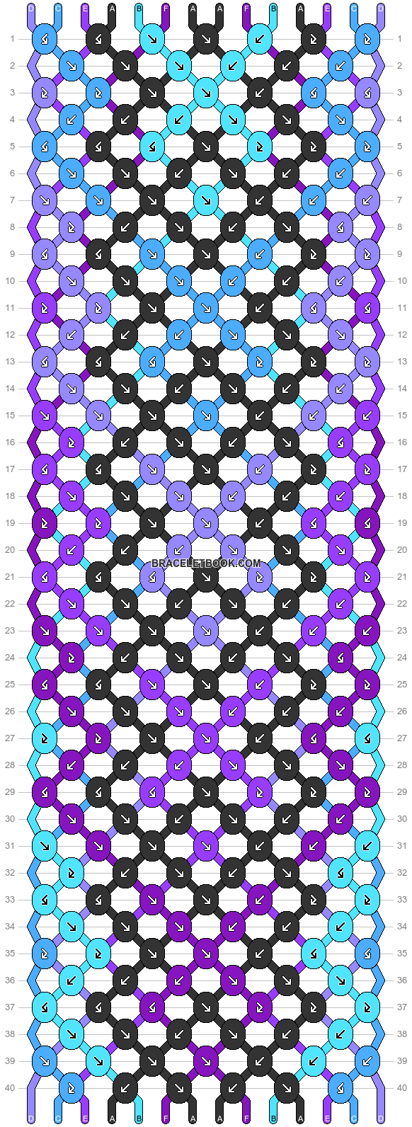 Normal pattern #73816 variation #377366 pattern