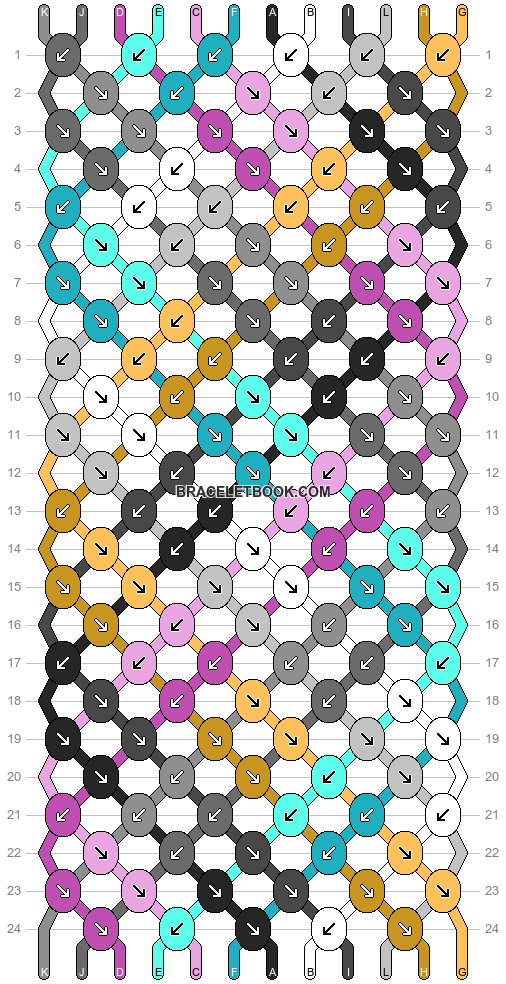 Normal pattern #169246 variation #377367 pattern