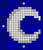 Alpha pattern #182491 variation #377368