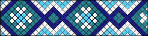 Normal pattern #110814 variation #377369