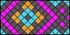 Normal pattern #94532 variation #377370
