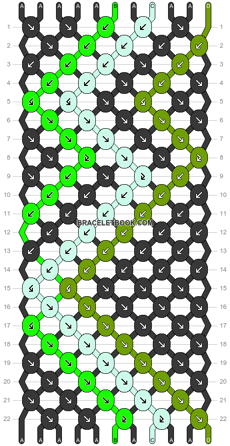 Normal pattern #69750 variation #377371 pattern