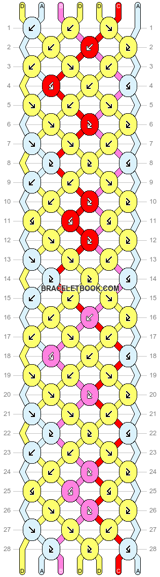 Normal pattern #181211 variation #377372 pattern