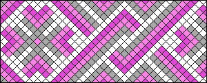 Normal pattern #32261 variation #377373