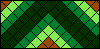 Normal pattern #147 variation #377374