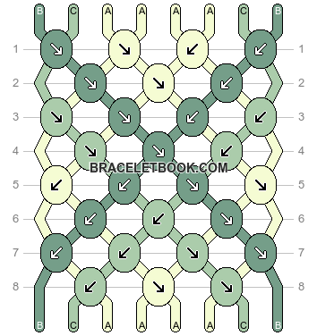 Normal pattern #1559 variation #377376 pattern