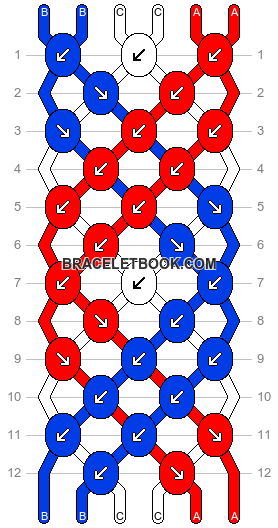 Normal pattern #182591 variation #377377 pattern
