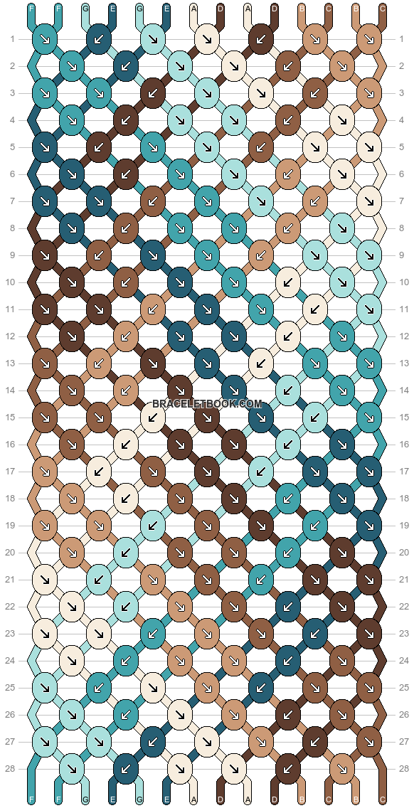 Normal pattern #165441 variation #377378 pattern