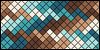 Normal pattern #165441 variation #377378