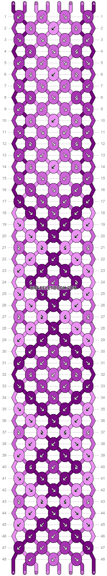 Normal pattern #132993 variation #377379 pattern