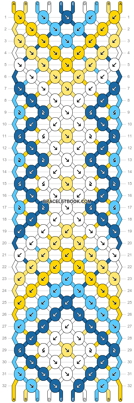 Normal pattern #26424 variation #377380 pattern