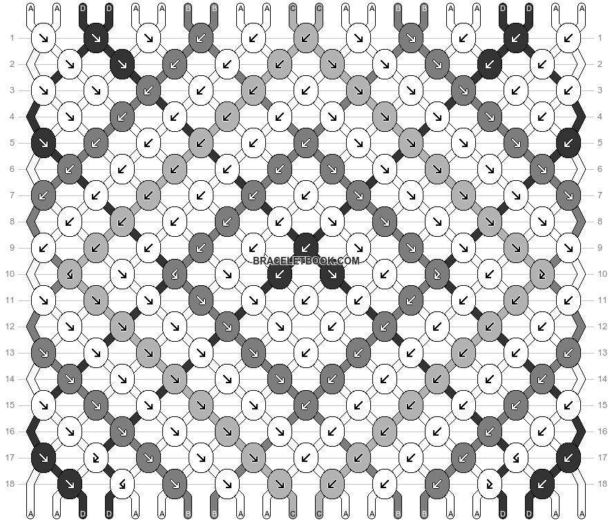 Normal pattern #181775 variation #377381 pattern