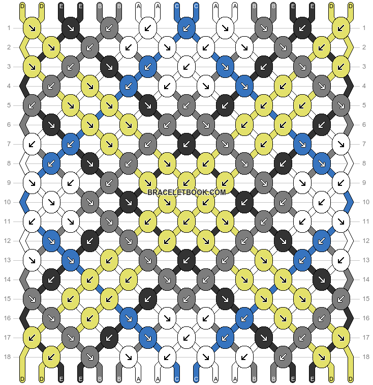 Normal pattern #181676 variation #377382 pattern
