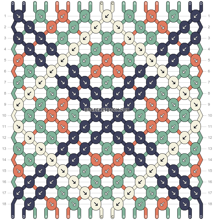 Normal pattern #181675 variation #377383 pattern