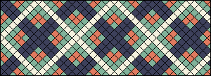 Normal pattern #181675 variation #377383