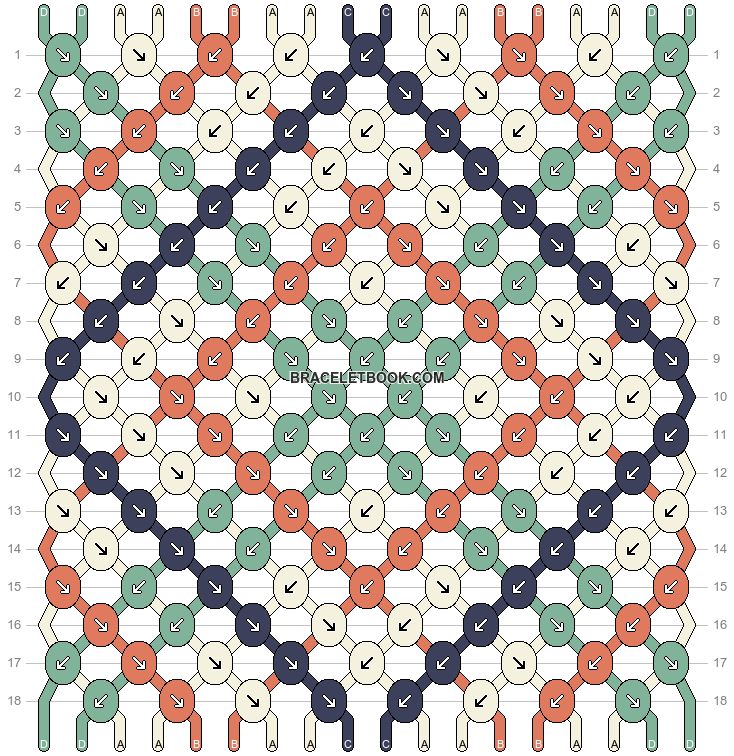 Normal pattern #181674 variation #377384 pattern