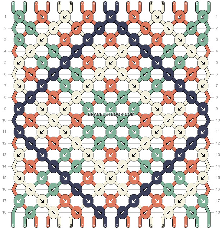 Normal pattern #181673 variation #377385 pattern