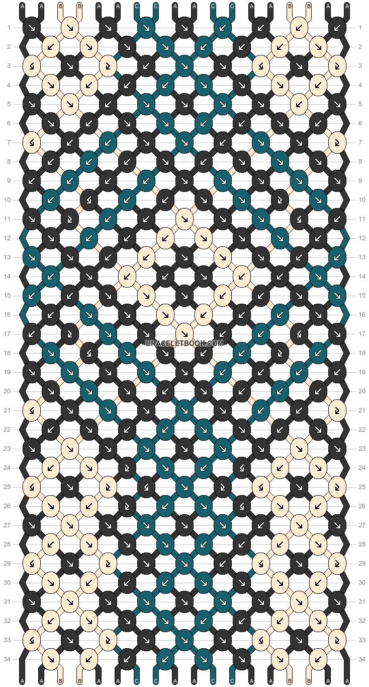 Normal pattern #181281 variation #377386 pattern
