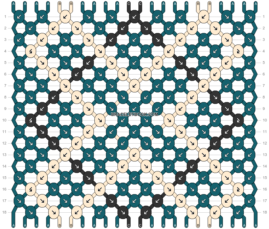 Normal pattern #181276 variation #377387 pattern