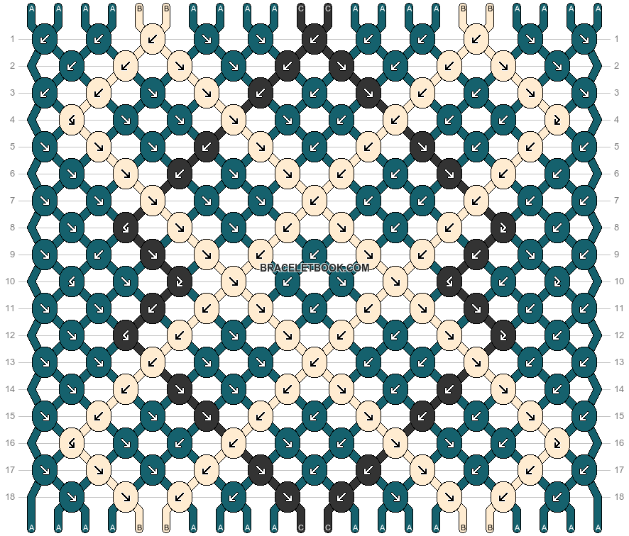 Normal pattern #181275 variation #377388 pattern