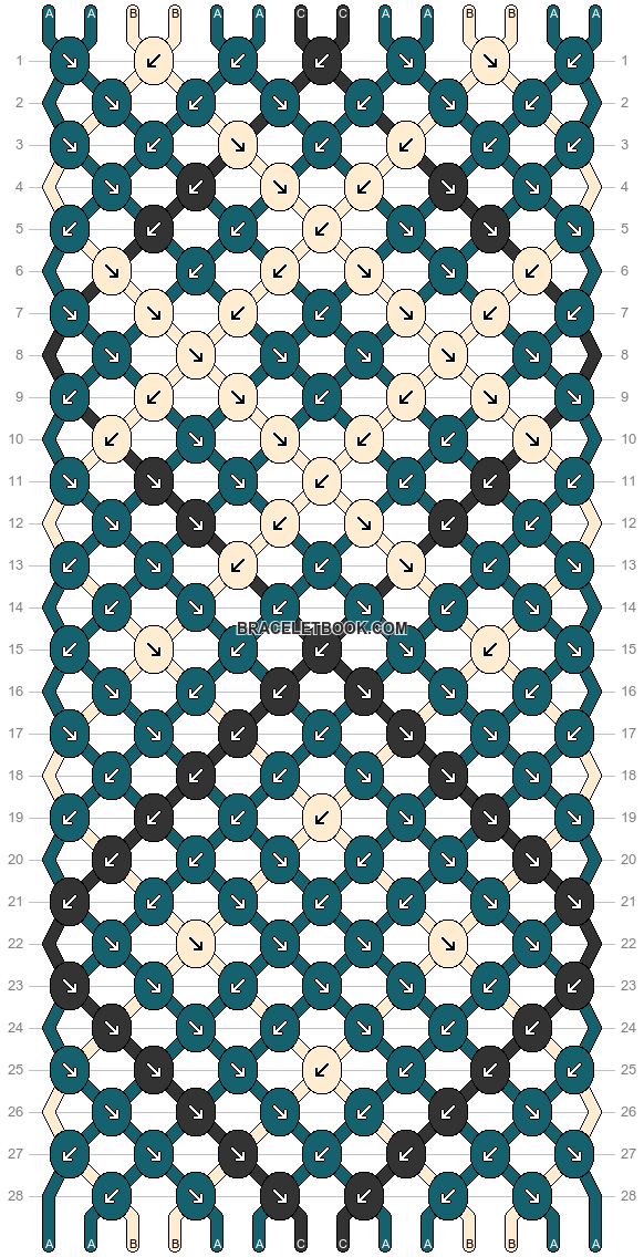 Normal pattern #181274 variation #377389 pattern