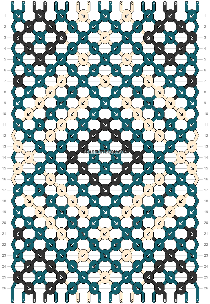 Normal pattern #181270 variation #377390 pattern