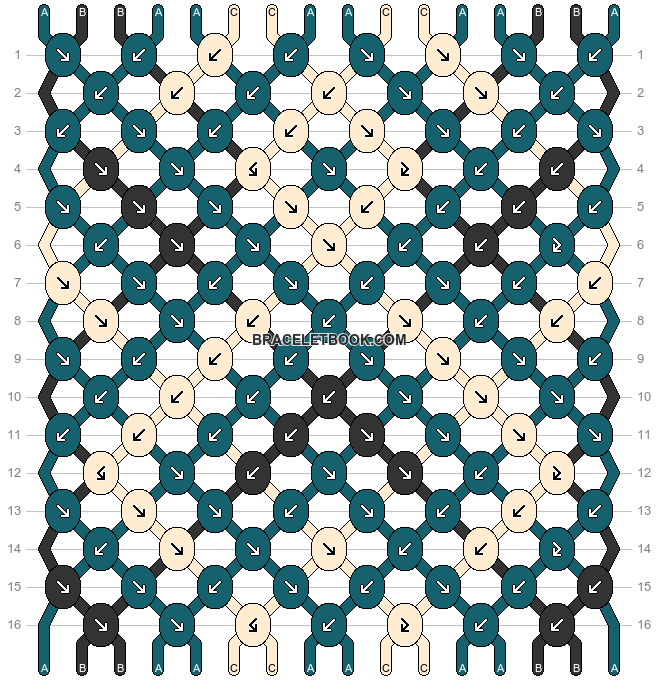 Normal pattern #180218 variation #377392 pattern