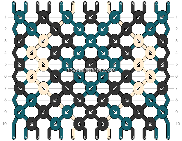Normal pattern #180484 variation #377394 pattern