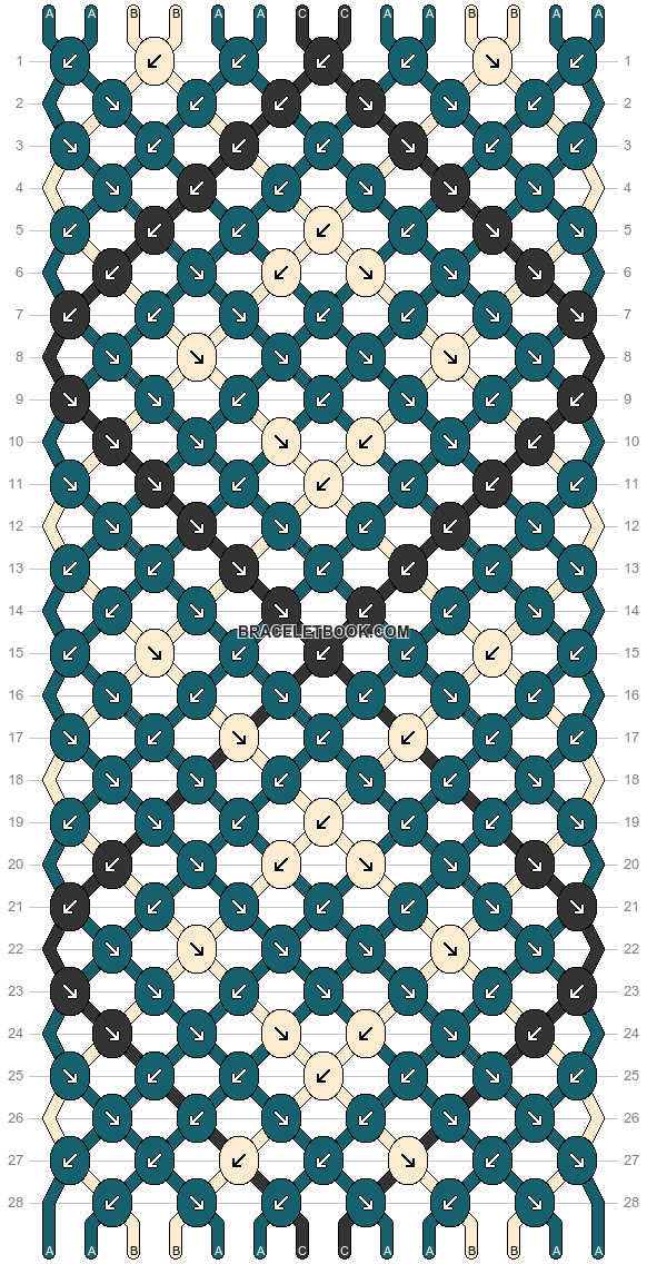Normal pattern #180675 variation #377395 pattern