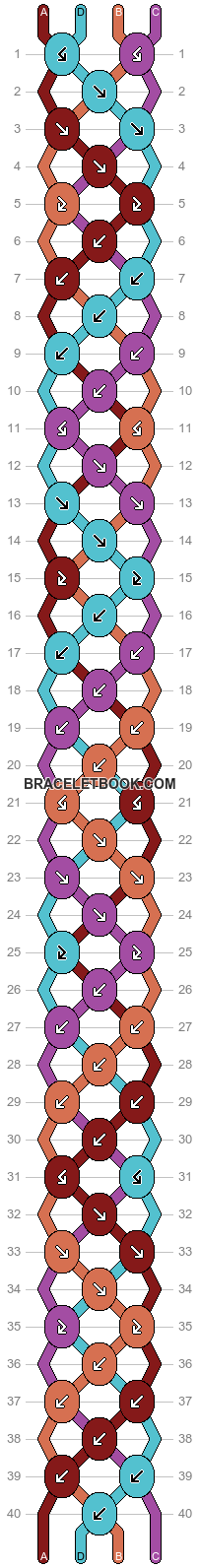 Normal pattern #109300 variation #377397 pattern