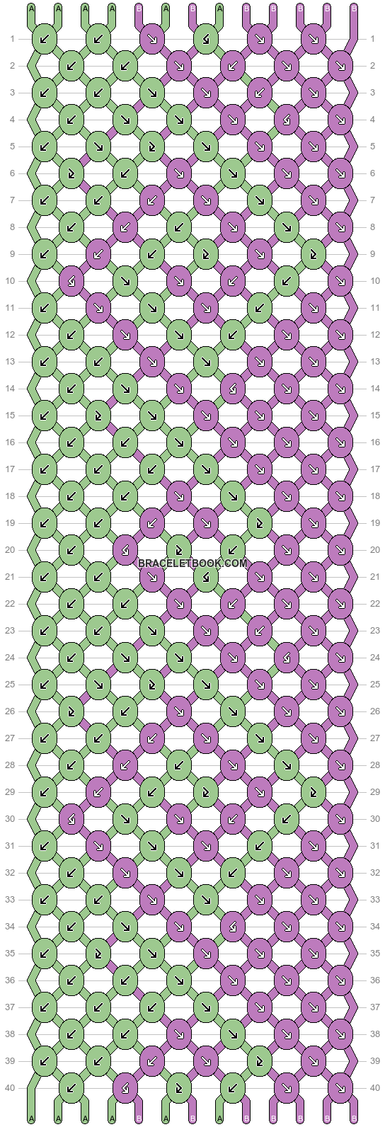 Normal pattern #153795 variation #377398 pattern