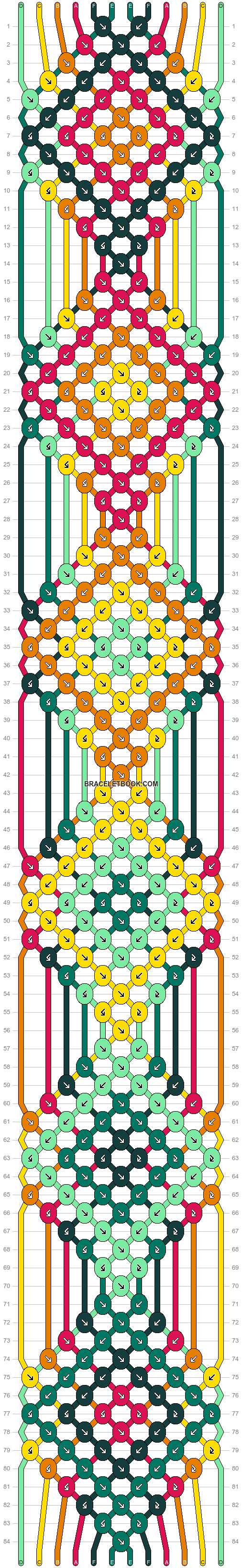 Normal pattern #61158 variation #377399 pattern