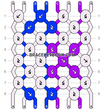 Normal pattern #981 variation #377402 pattern