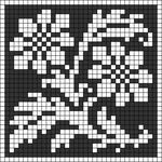 Alpha pattern #182227 variation #377403