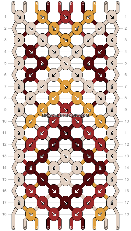 Normal pattern #23268 variation #377404 pattern