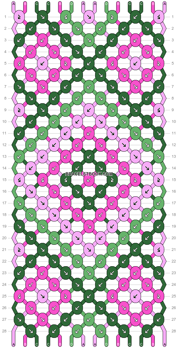 Normal pattern #182592 variation #377405 pattern