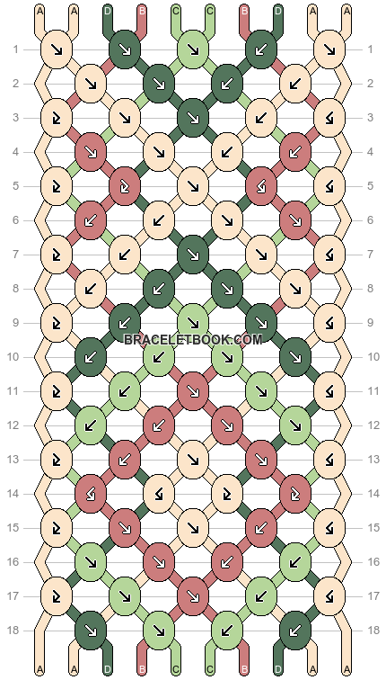 Normal pattern #23268 variation #377406 pattern