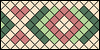 Normal pattern #23268 variation #377406