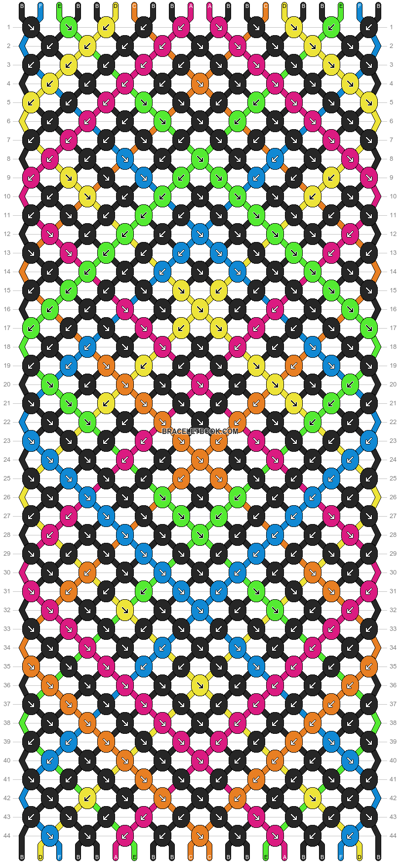 Normal pattern #108203 variation #377407 pattern