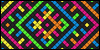 Normal pattern #108203 variation #377407