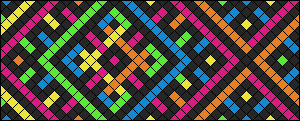 Normal pattern #108203 variation #377407