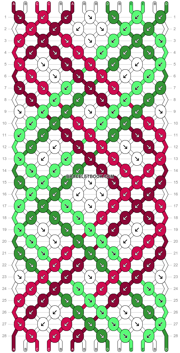 Normal pattern #181703 variation #377408 pattern