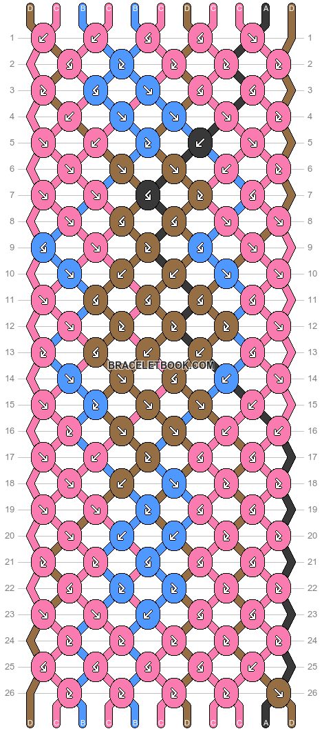 Normal pattern #157491 variation #377409 pattern