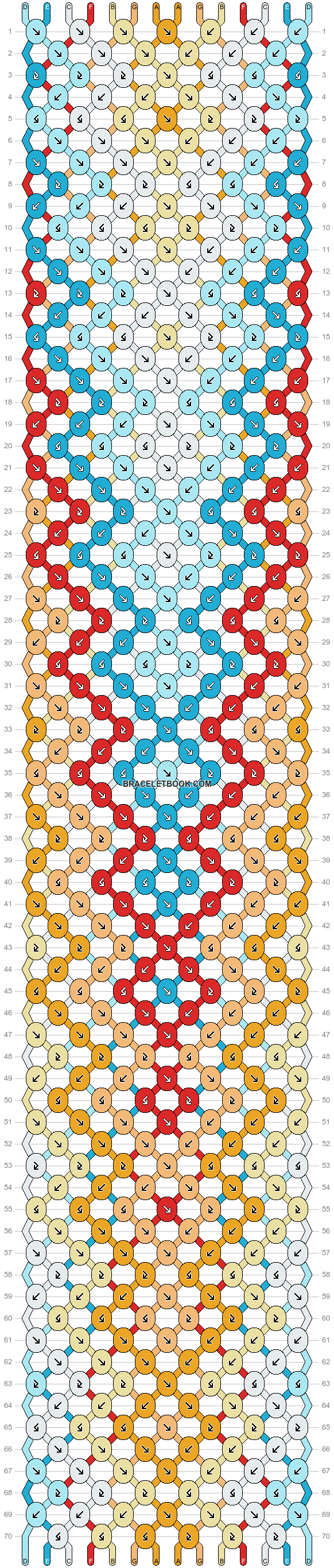 Normal pattern #24805 variation #377411 pattern