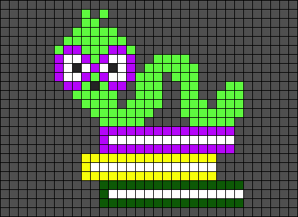 Alpha pattern #81876 variation #377414 preview
