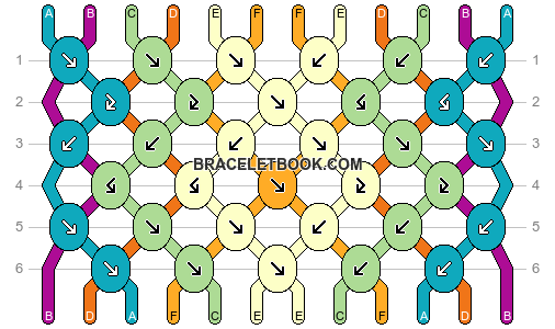 Normal pattern #18 variation #377415 pattern