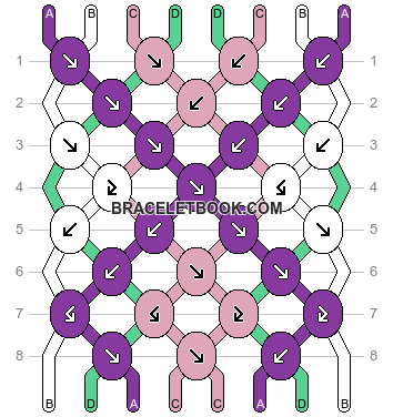 Normal pattern #266 variation #377416 pattern